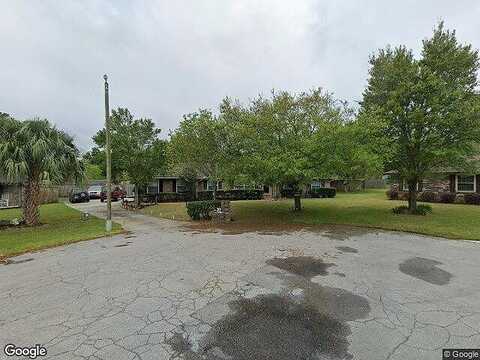 Pimlico, ORANGE PARK, FL 32073