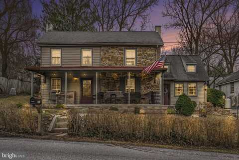 Harmonyville, POTTSTOWN, PA 19465