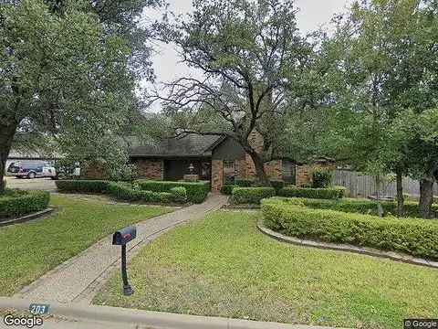 White Hall, WOODWAY, TX 76712