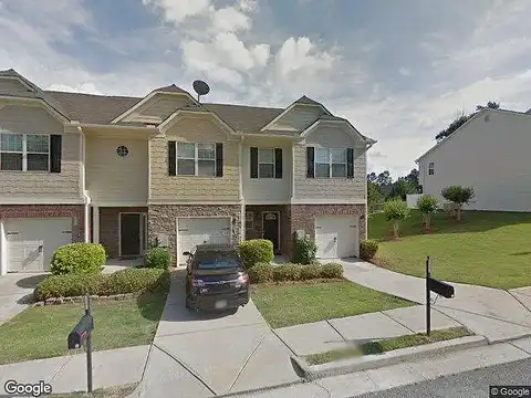 Burns View, LAWRENCEVILLE, GA 30044