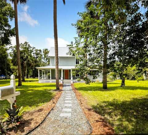 Pine, MELROSE, FL 32666
