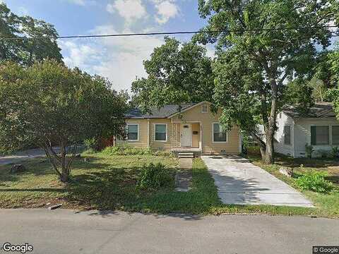 Frost, SAN ANTONIO, TX 78201