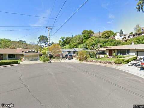 Grande Paseo, SAN RAFAEL, CA 94903