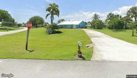 Ginger, JENSEN BEACH, FL 34957