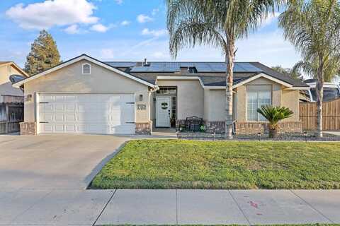 Poppyview, TULARE, CA 93274