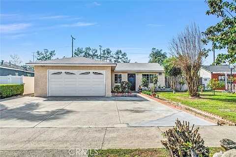 Gregory, FULLERTON, CA 92833