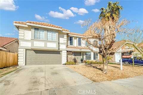 Morisan, PALMDALE, CA 93550