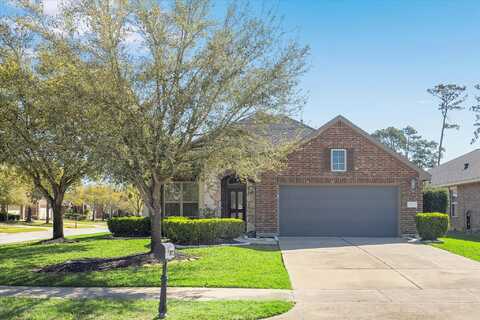 Fisher Ridge, TOMBALL, TX 77377