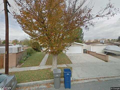 Drycliff, CANYON COUNTRY, CA 91351
