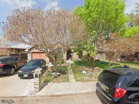 Texas, SAN JUAN, TX 78589