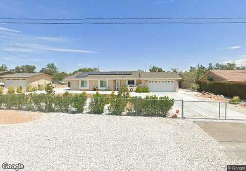Madrone, HESPERIA, CA 92345