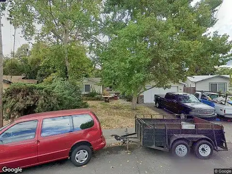 William, CONCORD, CA 94520