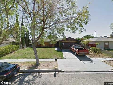 Lilac, ADELANTO, CA 92301