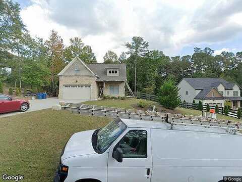Thomas, HOSCHTON, GA 30548