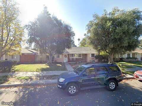 Cantlay, VAN NUYS, CA 91406