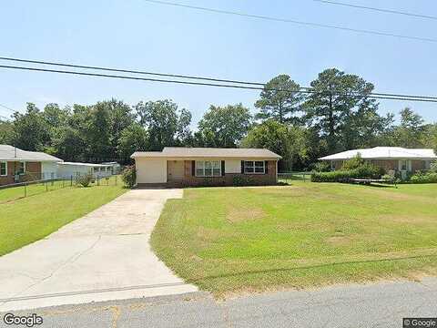 Woodrow, DUBLIN, GA 31021