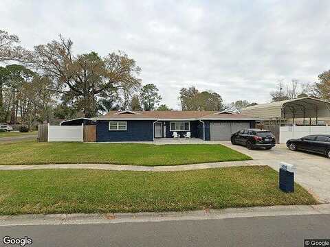 Pecan, ORANGE PARK, FL 32073
