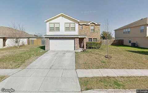 Clydesdale, SCHERTZ, TX 78154