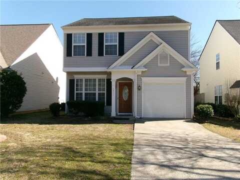 Heyford, KENNESAW, GA 30152
