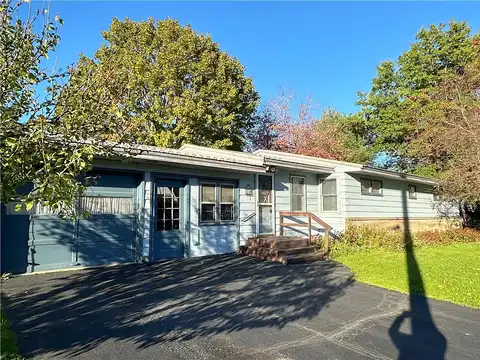 Constitution, BRADFORD, PA 16701