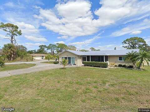 Poinciana, VENICE, FL 34293