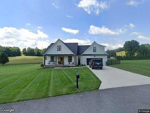 Piper Spring, ABINGDON, VA 24210