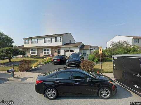 Boro Vu, NORTHAMPTON, PA 18067
