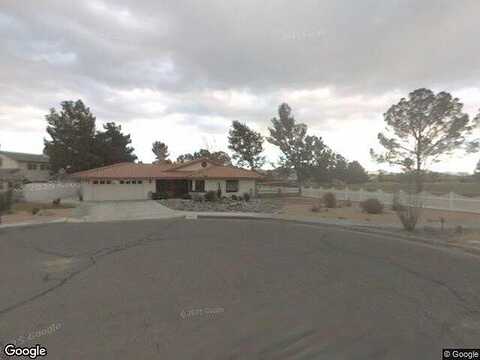 Little Bow, HELENDALE, CA 92342