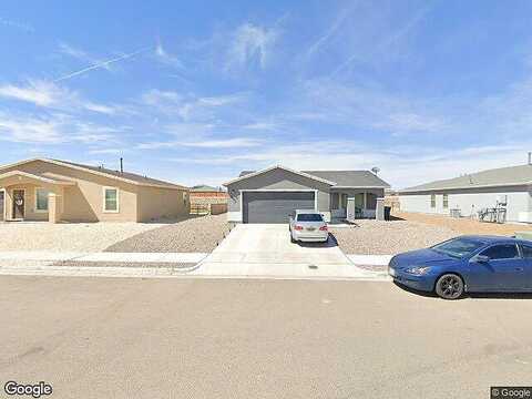 Desert Poppy, EL PASO, TX 79928