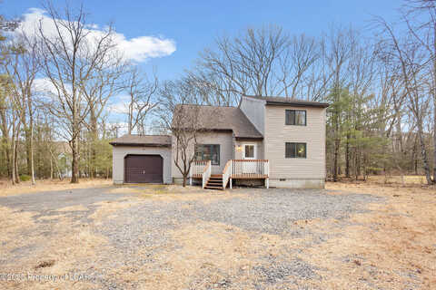 Gravatts, TANNERSVILLE, PA 18372