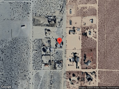 Bambi, PHELAN, CA 92371