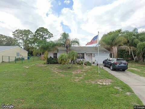 Harris, SEBASTIAN, FL 32958