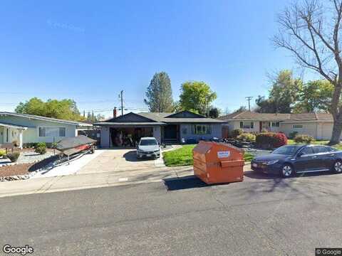 Rampart, ROSEVILLE, CA 95661