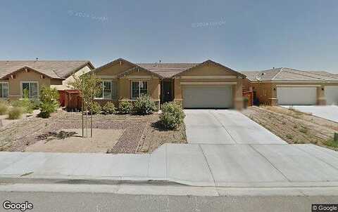 Snowbird, VICTORVILLE, CA 92394