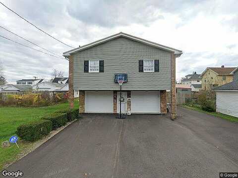 Gompers, INDIANA, PA 15701