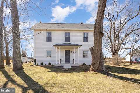 Aden, NOKESVILLE, VA 20181