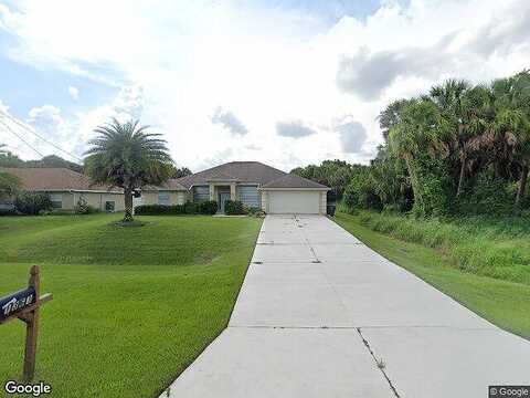 San Mateo, NORTH PORT, FL 34288