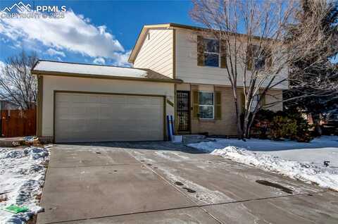 Keith, COLORADO SPRINGS, CO 80916