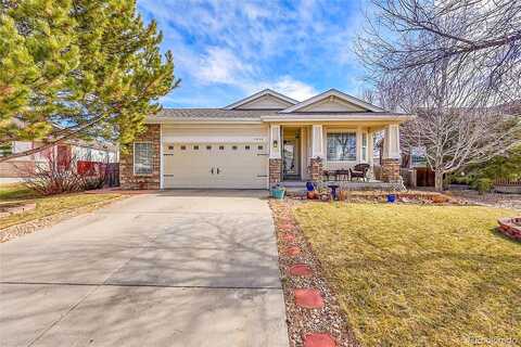 Ivy, THORNTON, CO 80602
