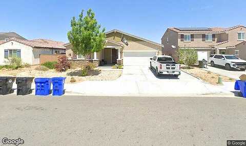 Mill Pond, VICTORVILLE, CA 92392