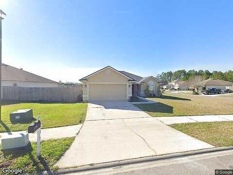Highfield, MIDDLEBURG, FL 32068