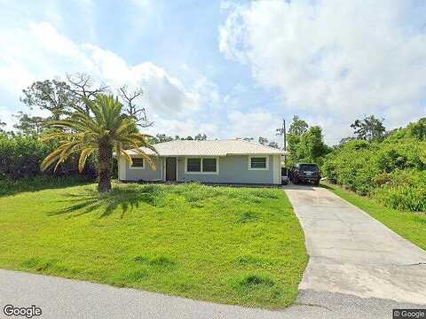 Feldman, PORT CHARLOTTE, FL 33981