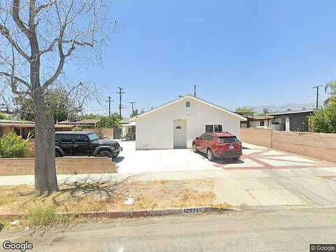 Montford, PACOIMA, CA 91331