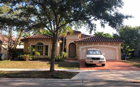 50Th, MIRAMAR, FL 33027
