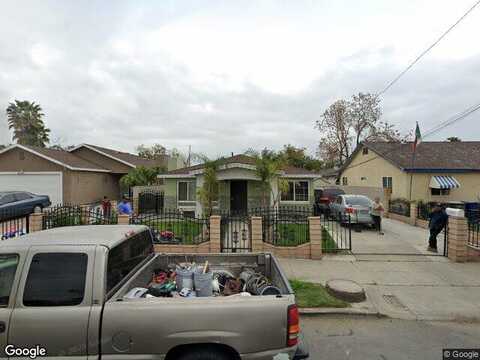Congress, SAN BERNARDINO, CA 92410