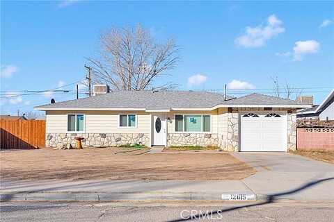 Esther, BORON, CA 93516