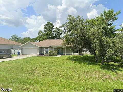 Convent Garden, BROOKSVILLE, FL 34613