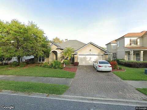 Harbour Town, ORANGE PARK, FL 32065