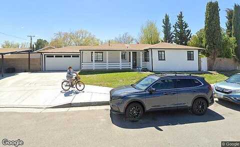 Kettering, LANCASTER, CA 93534