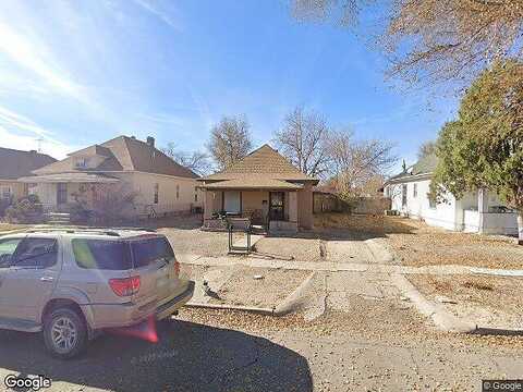 Claremont, PUEBLO, CO 81004